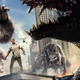 Illustration for article titled The Geek Empress Reviews: Rampage (2018)em/em